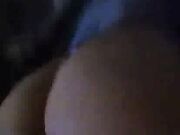 Slutty Black African HotWife Shared