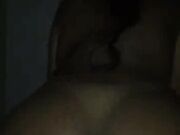 Hard interracial fucking for Rio wife