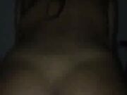 Hard interracial fucking for Rio wife