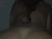 Hard interracial fucking for Rio wife