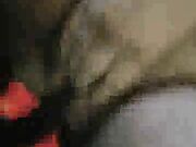 Cuckold watching and recording his wife having sex with BBC