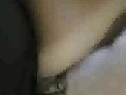 Cuckold watching and recording his wife having sex with BBC