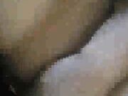 Cuckold watching and recording his wife having sex with BBC