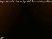 BLACKEDRAW – Wife without hubby cheating in hotel