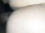 Indian wife with #BBC while hubby is recording