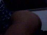 Luscious Lisey Sweet filled with BBC and creampie