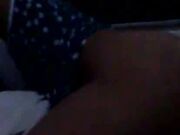 Luscious Lisey Sweet filled with BBC and creampie