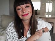 Yourgirlnextdoor1 - Medicating My Reluctant