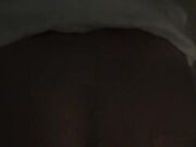 Big-Ass Blonde Teen Grinding and Fucking in a Hotel Room