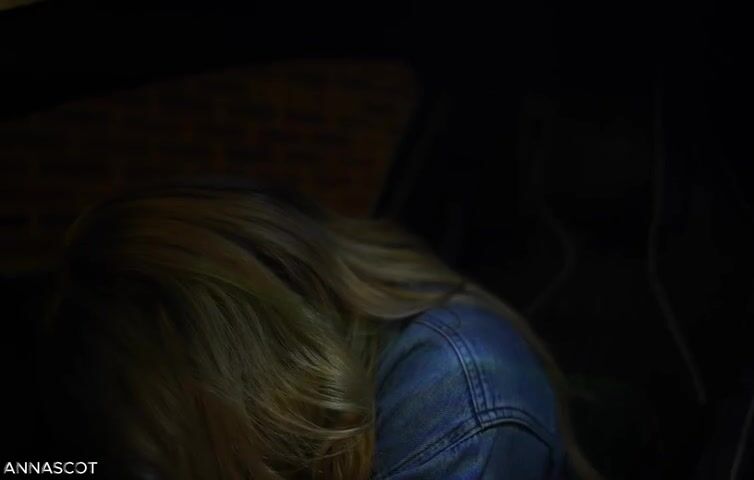 Anna Scot - Insidious stepMOMMY