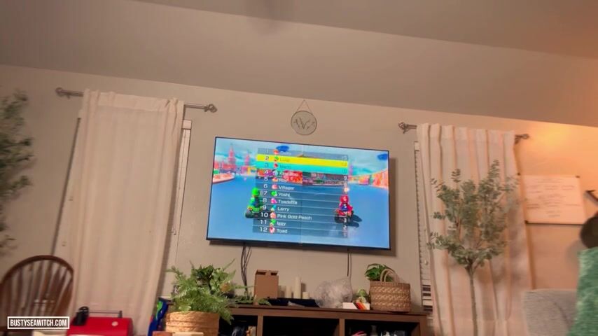 BustySeaWitch - FUCKED UP MILF MOVIE - My Best Frien....mp4