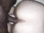 Black Guys Creampie your white wife Mini Mash vol #1