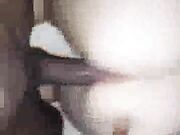 Black Guys Creampie your white wife Mini Mash vol #1