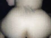 Amateur wife gets first bbc and she loves it