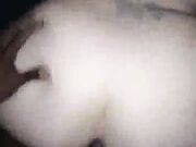 Amateur wife gets first bbc and she loves it