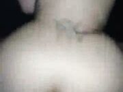 Amateur wife gets first bbc and she loves it