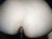 Amateur wife gets first bbc and she loves it