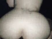 Amateur wife gets first bbc and she loves it