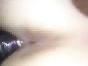 Interracial BBC Takes Blonde Wife Home From The Club To Fuck