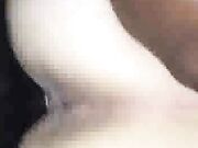 Interracial BBC Takes Blonde Wife Home From The Club To Fuck