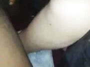 Redhead Wife Craves BBC Anal