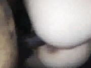 Redhead Wife Craves BBC Anal