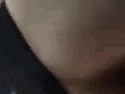 Husband Watches Sexy Busty Wife Bunny Fuck On Table