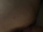 Husband Watches Sexy Busty Wife Bunny Fuck On Table