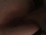 Husband Watches Sexy Busty Wife Bunny Fuck On Table