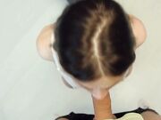 Waking Up to Anal Sex with a Sexy Brunette Babe