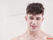 We are stepcousins we cant fuck can we?