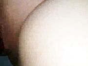 Tiny blonde Holly Berry takes on 2 BBC's