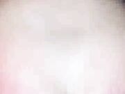 Sexy whore wife face fucked hard by BBC homemade