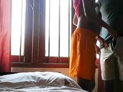 Sri Lankan Homemade Sex Tape - Teen Latina Blowjob