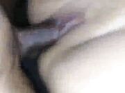 husband cheers on his wife wile she fuck a bbc