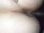 Lonely blonde wife Blake Rose cheats on husband with BBC