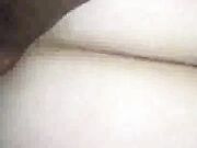 Lonely blonde wife Blake Rose cheats on husband with BBC