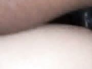 My petite wife won't be the same after he's done with her