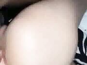 My petite wife won't be the same after he's done with her