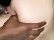 My petite wife won't be the same after he's done with her