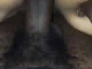 Hot Blonde Wife Squirting During Fuck With A BBC Stranger