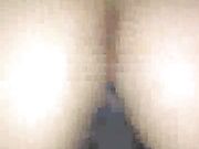 Hot Blonde Wife Squirting During Fuck With A BBC Stranger