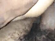 Hot Blonde Wife Squirting During Fuck With A BBC Stranger