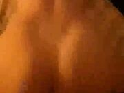 Great homemade video. Having fun with my mature wife