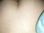 Gorgeous Wife Gets A Great Doggy Pounding