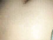 Gorgeous Wife Gets A Great Doggy Pounding