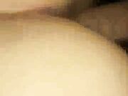 Gorgeous Wife Gets A Great Doggy Pounding