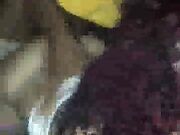 White Pussy absolutely DESTROYED by Black Cocks