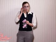 Xev Bellringer - Amazon Lesbian Virus