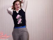 Xev Bellringer - Amazon Lesbian Virus